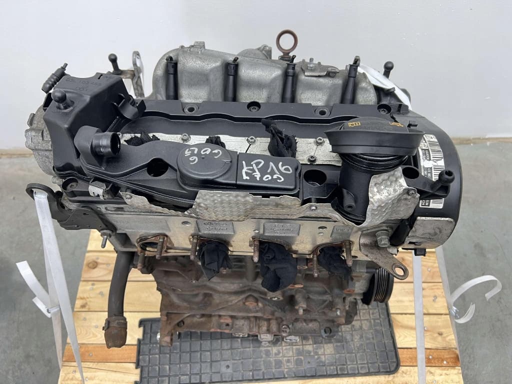 Moteur CBDB — vue 2