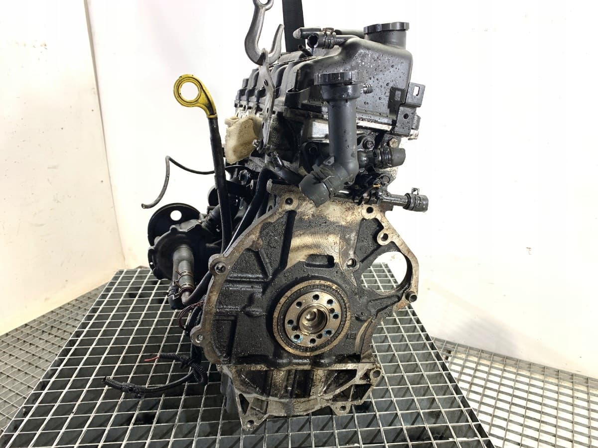Moteur W10 B16 A — vue 2