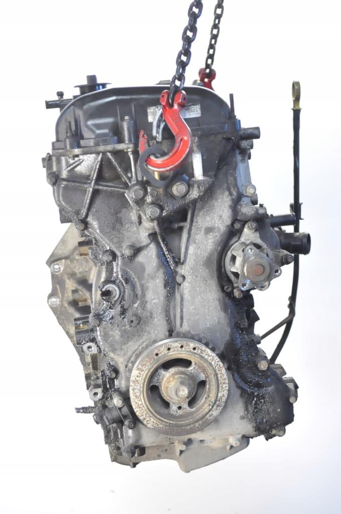 Moteur CJBA — vue 2