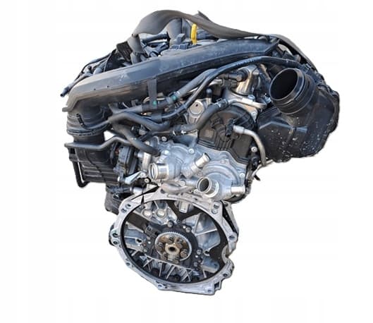 Moteur DXDB pour Volkswagen