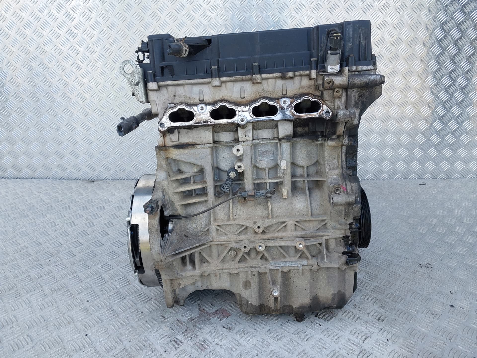 Moteur G16DF - Image 1