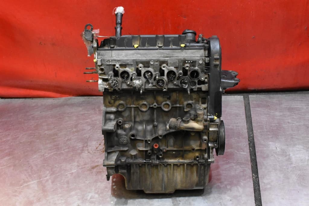 Moteur RHV (DW10UTD) - Image 1