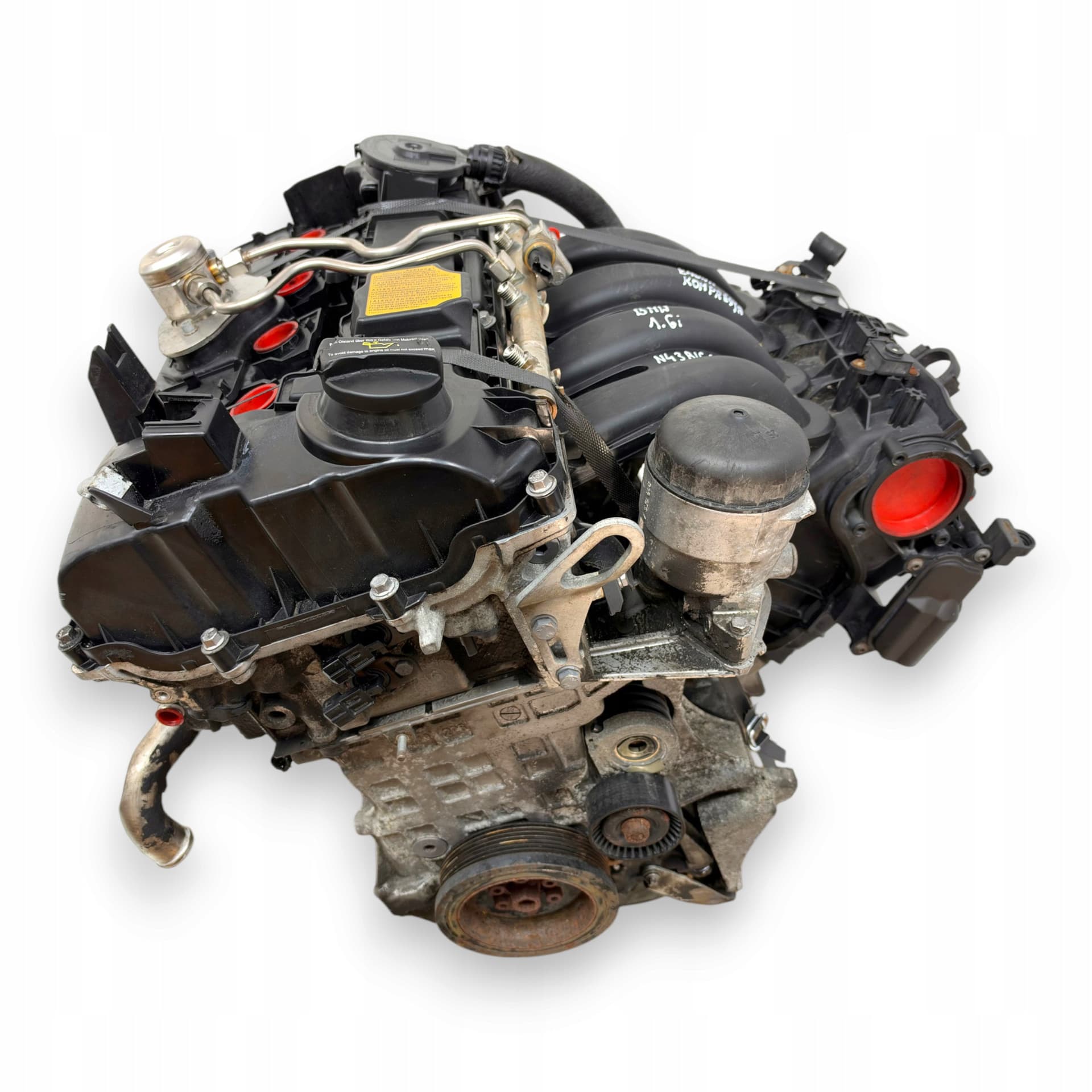Moteur N43 B16 A - Image 1