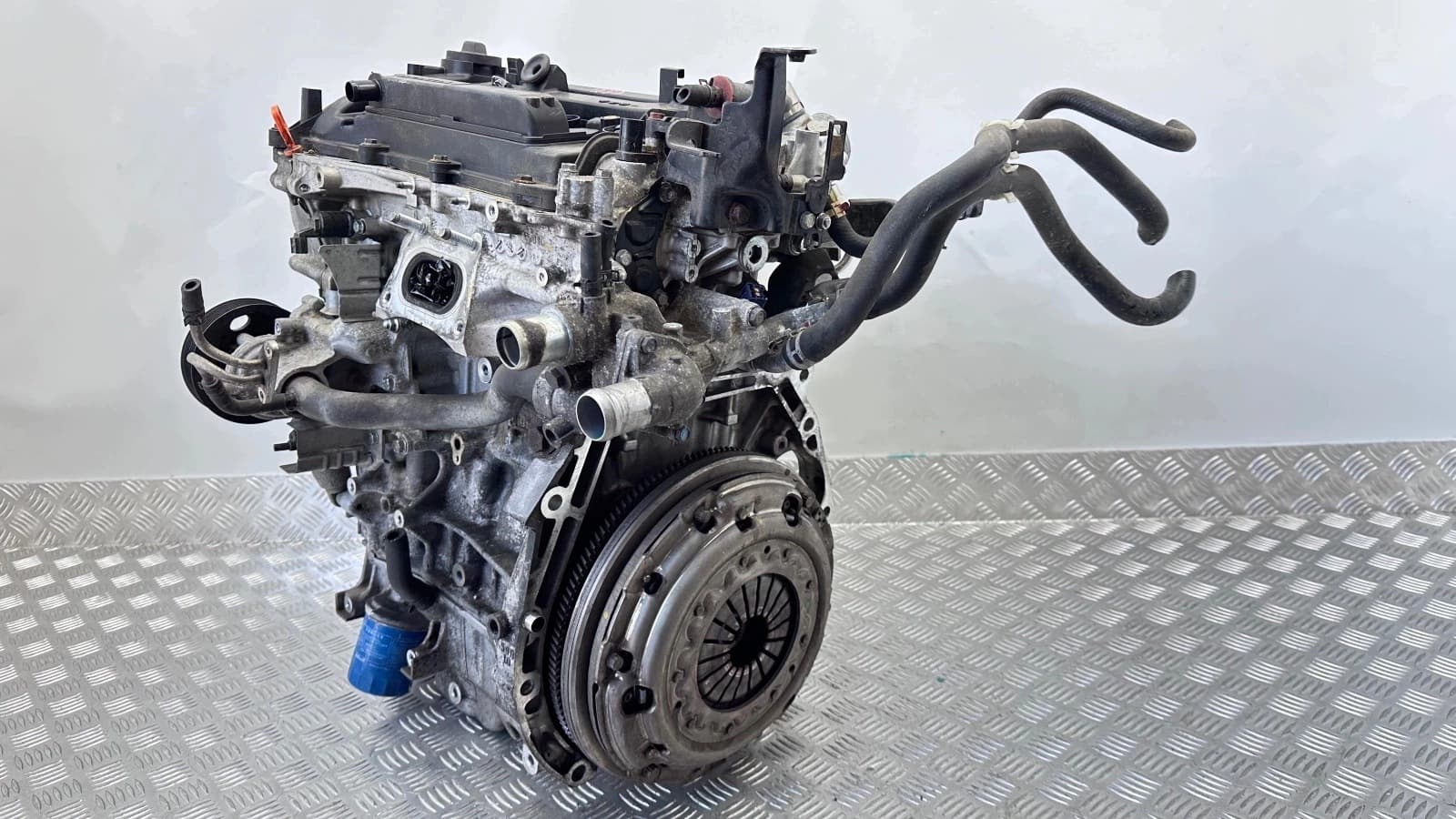 Moteur L15BY - Image 1