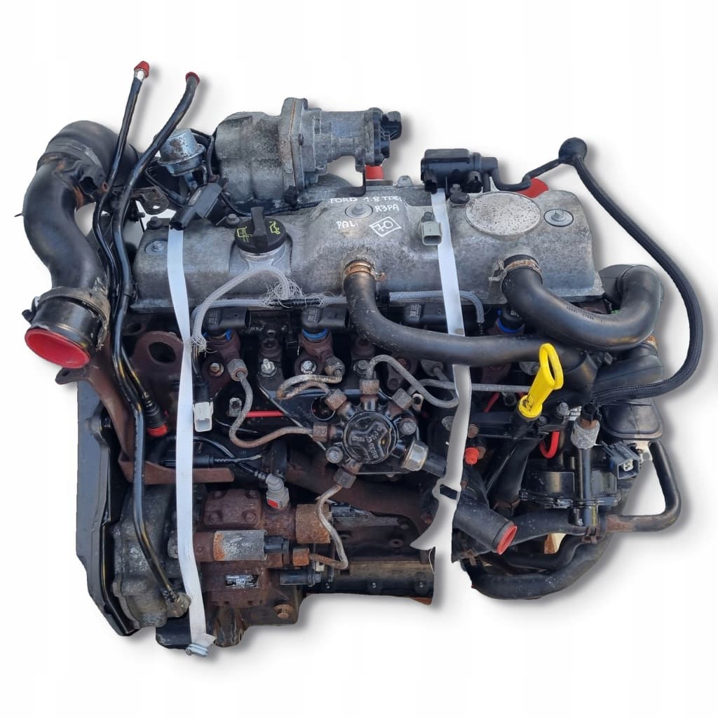 Moteur R3PA pour Ford Tourneo