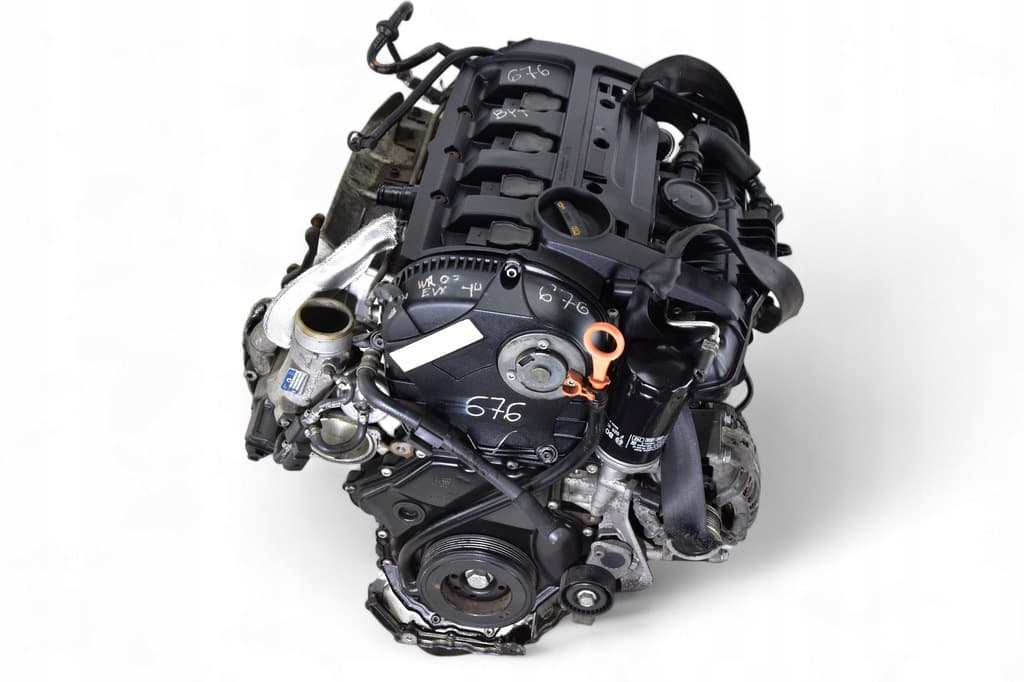 Moteur BYT — vue 2