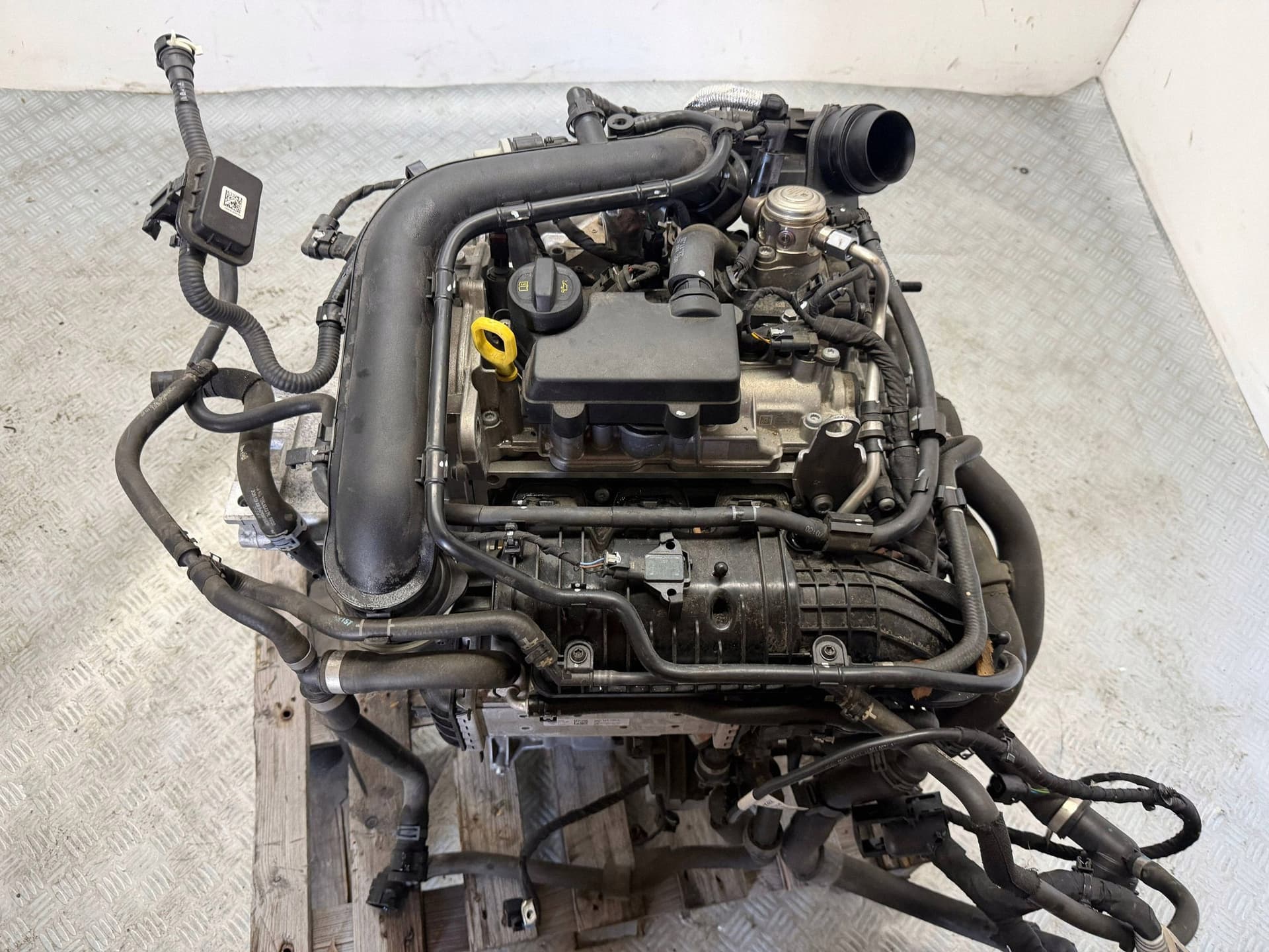 Moteur DLAC - Image 1