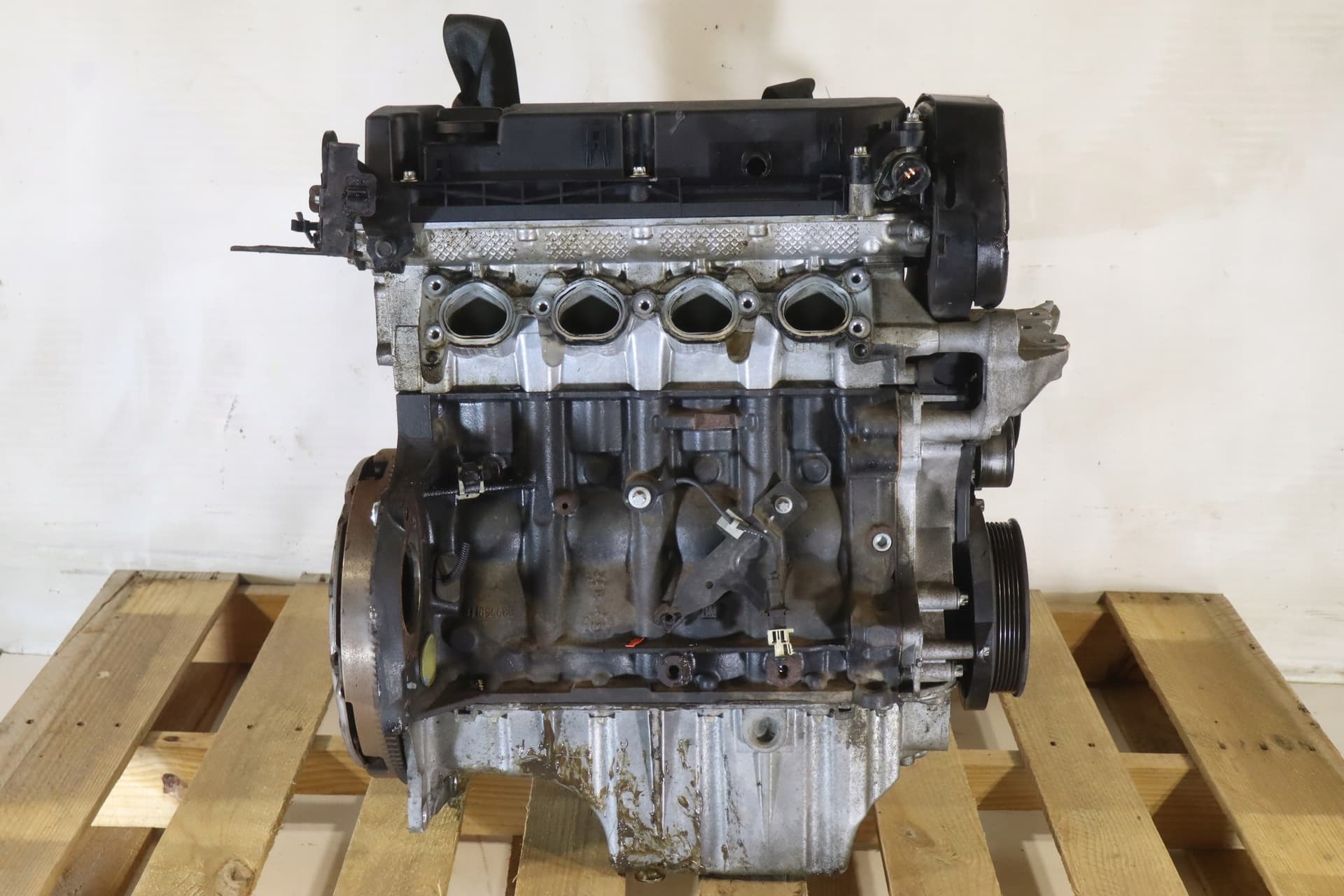 Moteur 2H0 pour Chevrolet