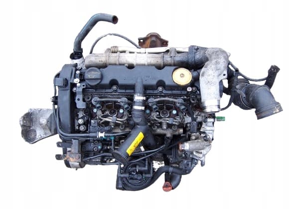 Moteur RHZ (DW10ATED) - Image 1