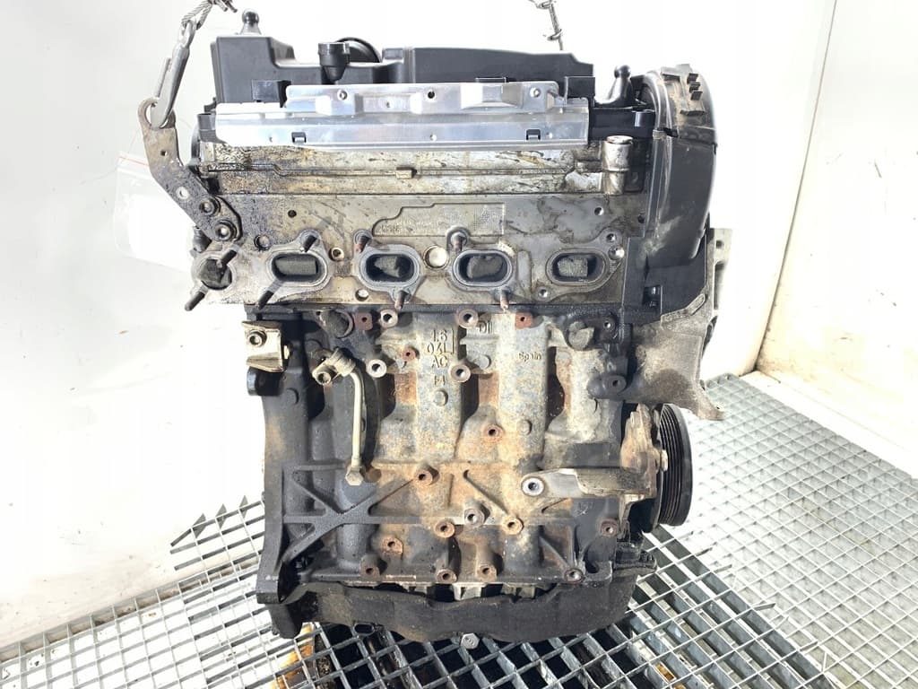 Moteur CXMA - Image 1