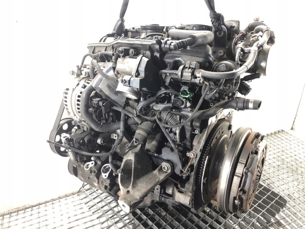 Moteur CABB - Image 1