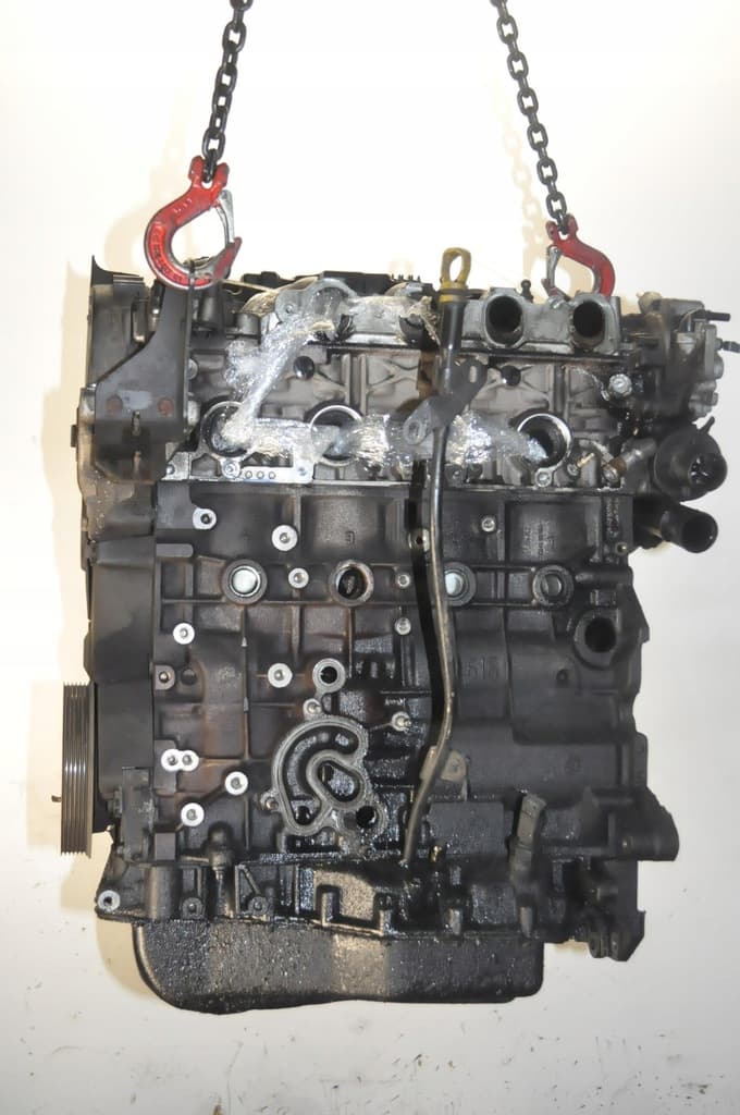 Moteur 4HT (DW12BTED4) pour Peugeot