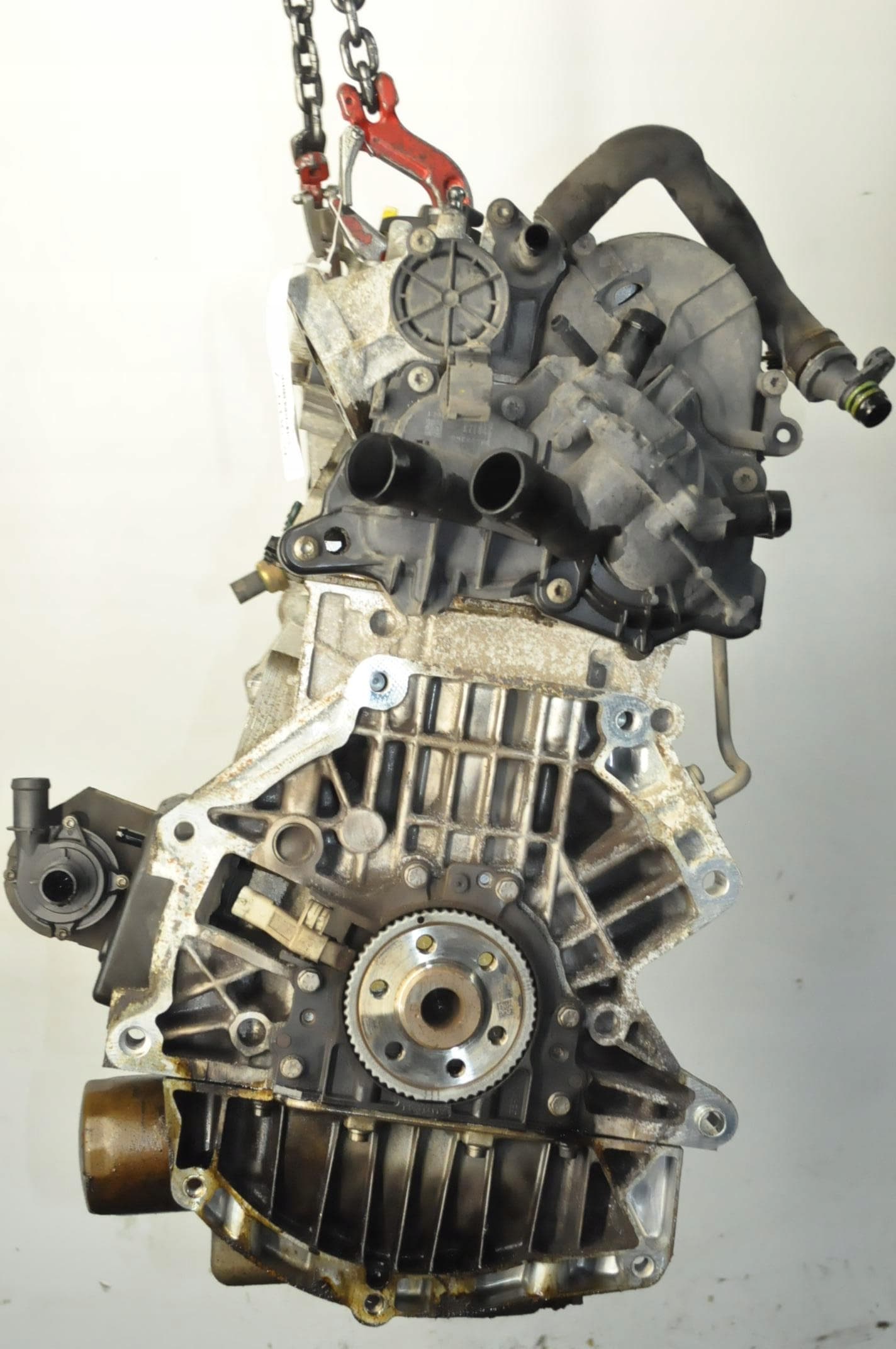 Moteur CHZD — vue 2