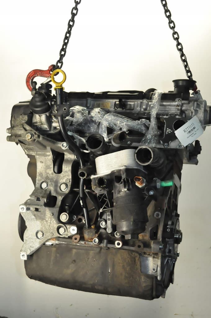 Moteur CUUB - Image 1