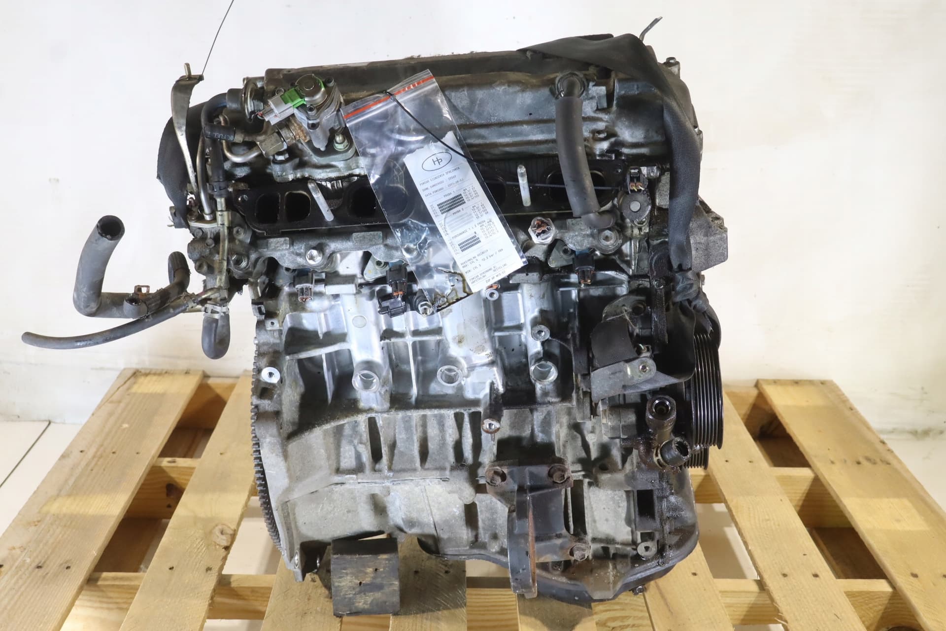 Moteur 1AZ-FSE - Image 1