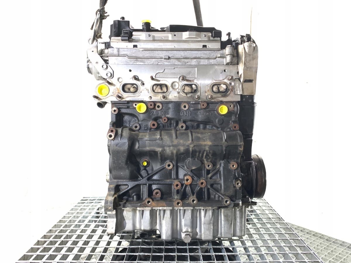 Moteur CRLB — vue 2