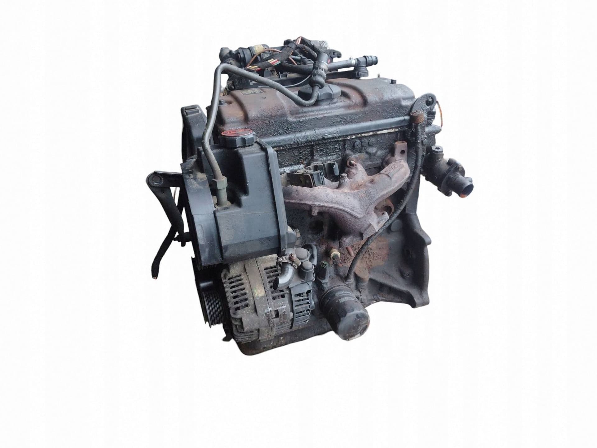 Moteur NFZ (TU5JP) - Image 1