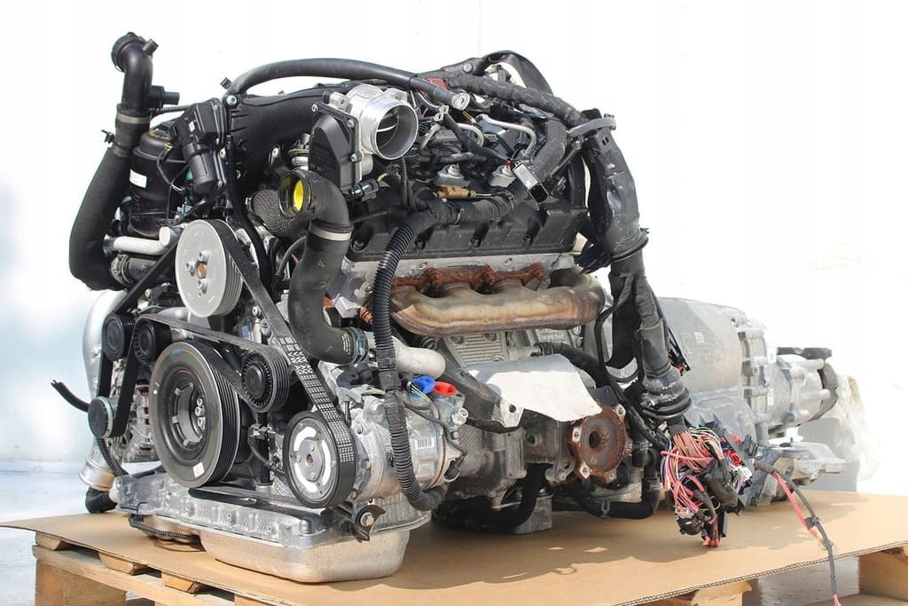 Moteur CPNA — vue 2