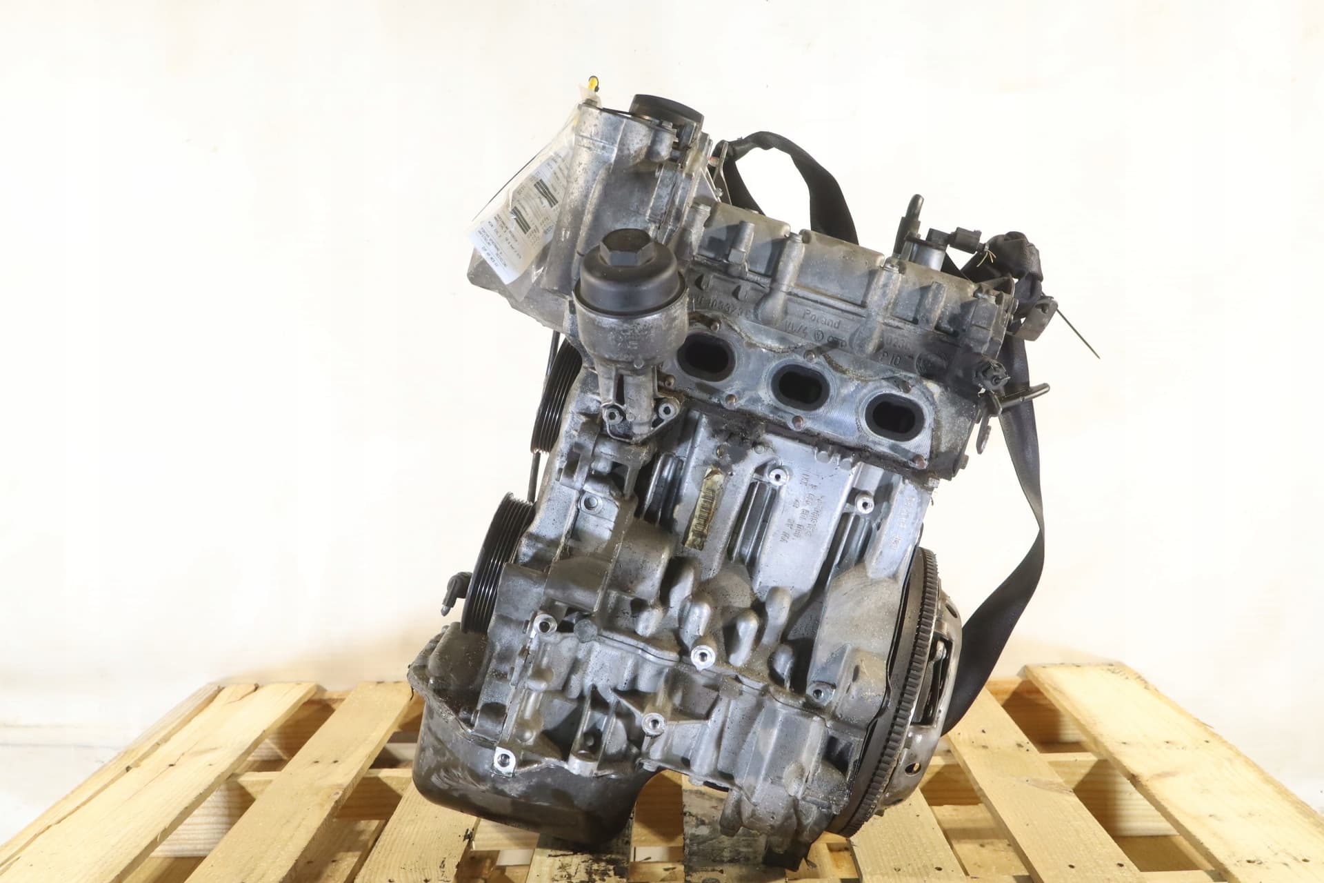 Moteur CGPB - Image 1