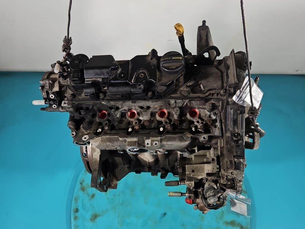 Moteur UGCB pour Ford Tourneo