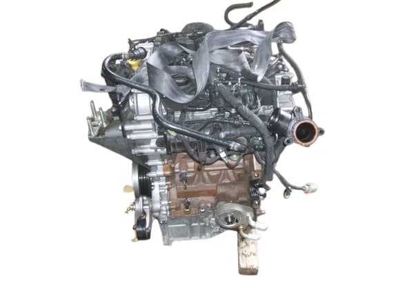 Moteur M0DC - Image 1