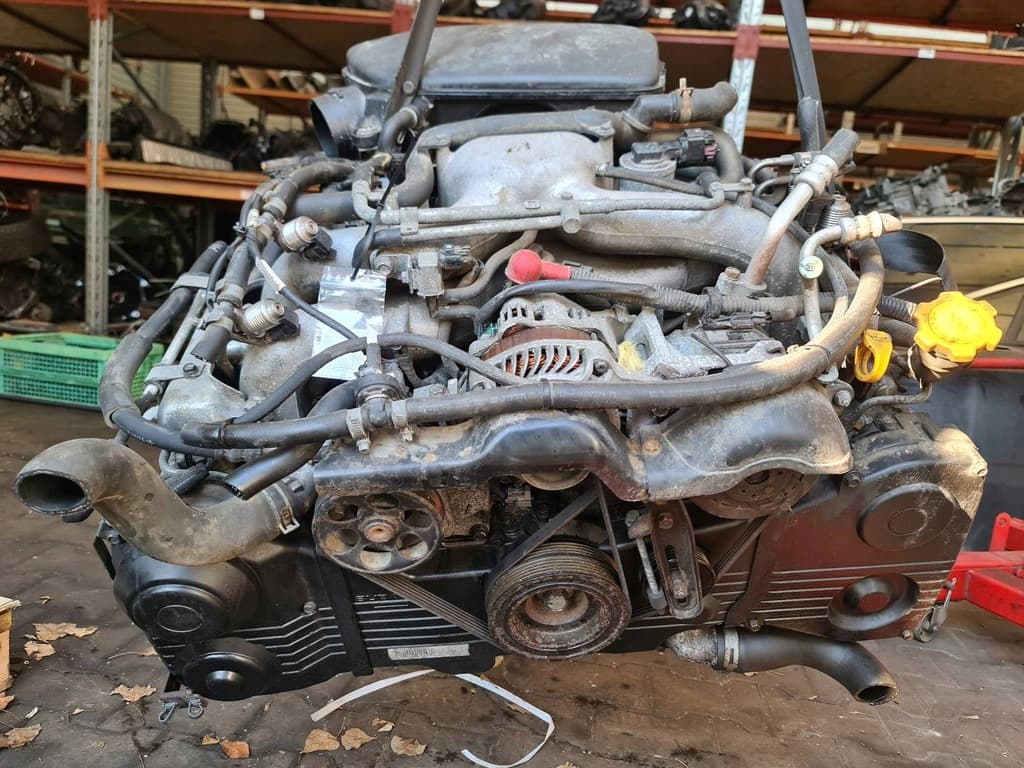 Moteur EJ204 - Image 1