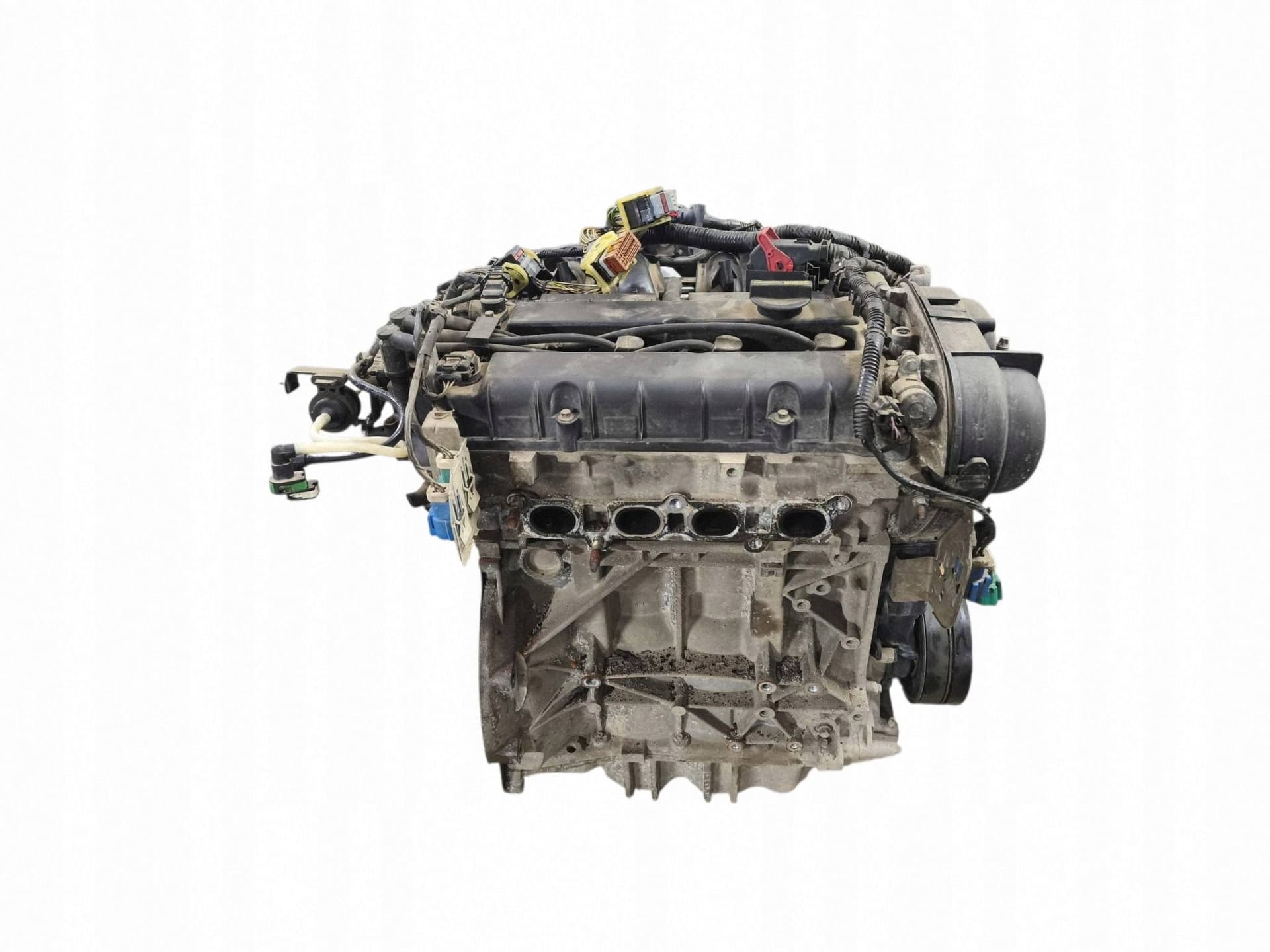 Moteur PNDD pour Ford Focus 1.6 Petrol