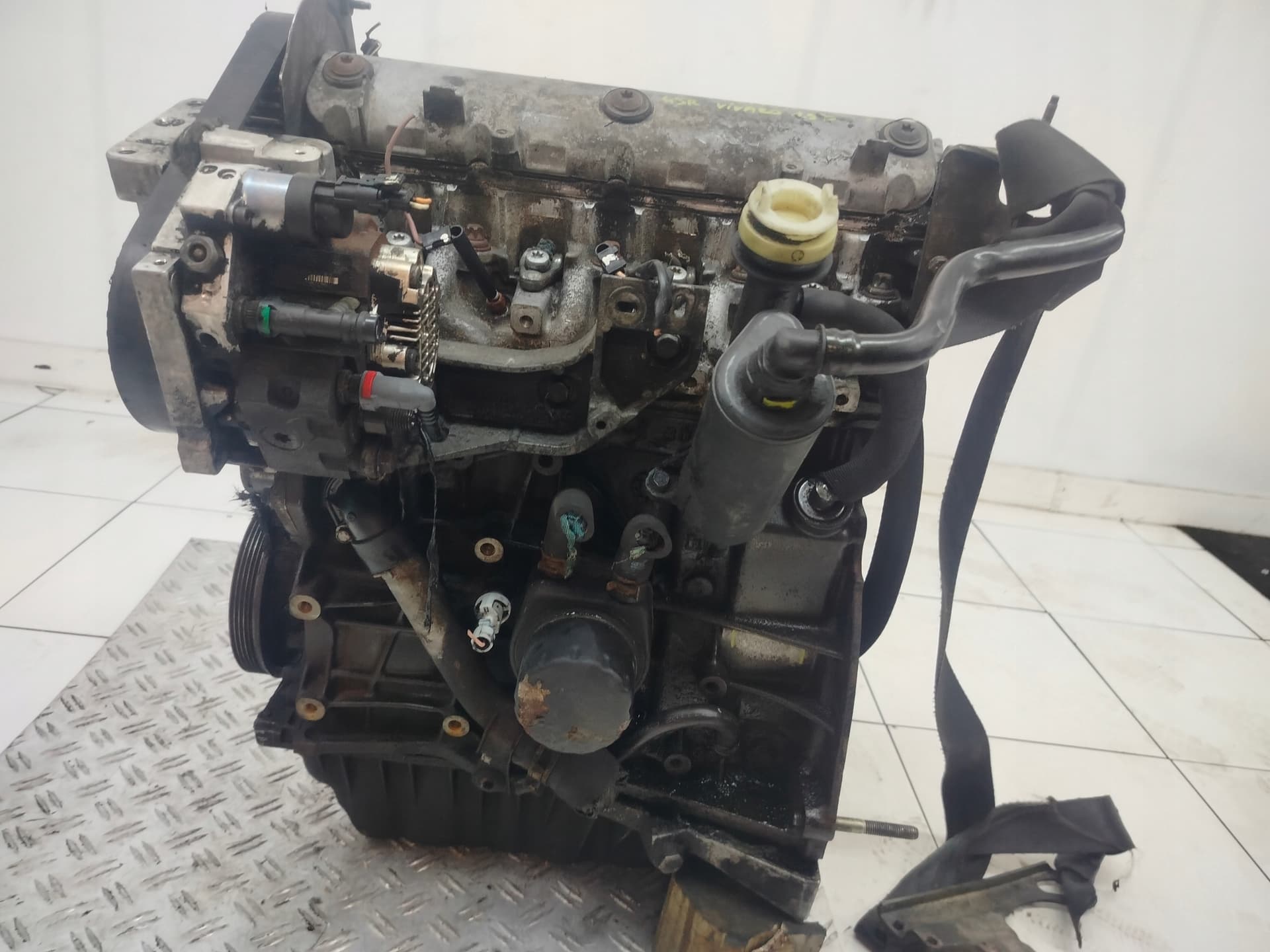 Moteur F9Q 758 - Image 1