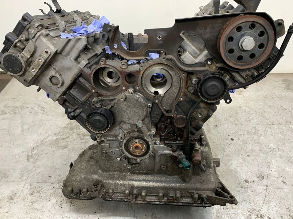Moteur CGKB - Image 1
