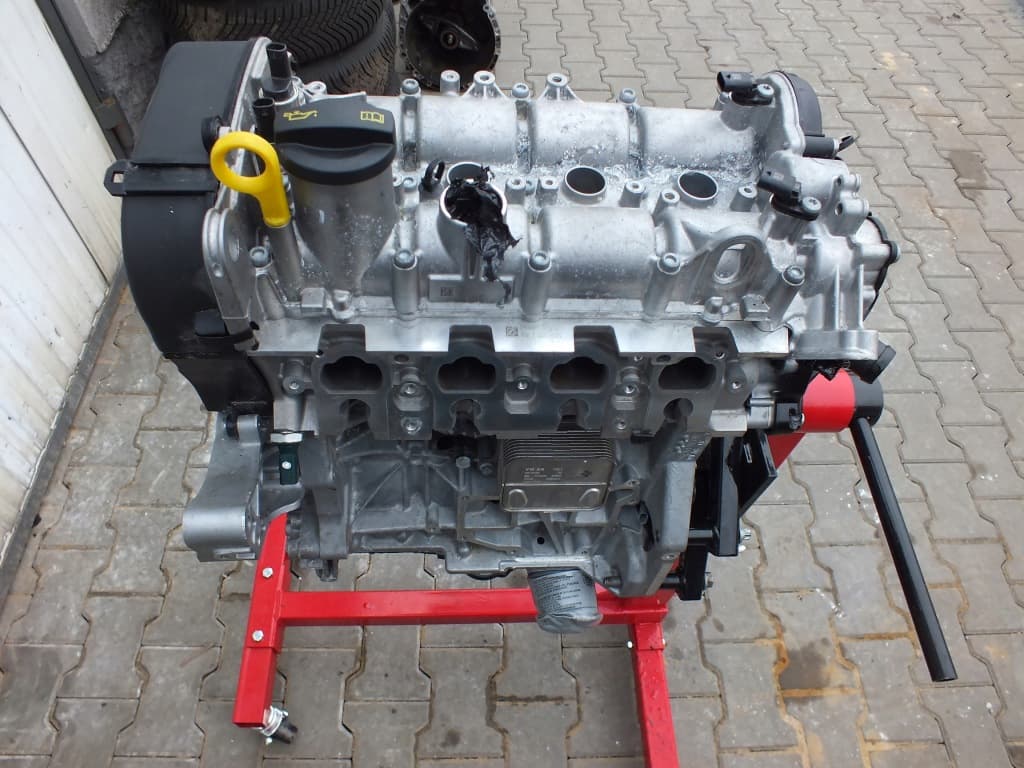 Moteur DGEB - Image 1