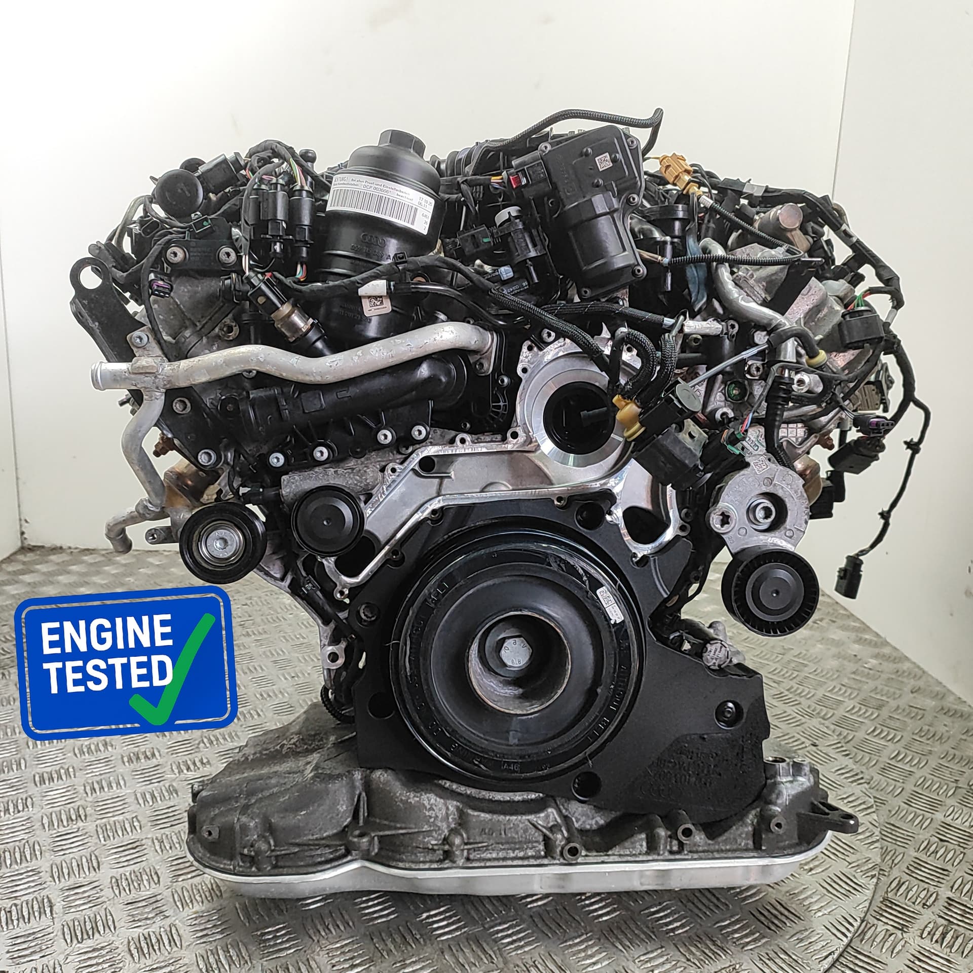 Moteur DCPC - Image 1