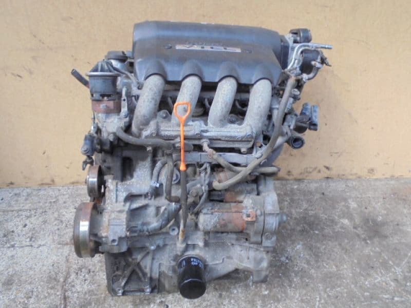 Moteur L15A1 - Image 1