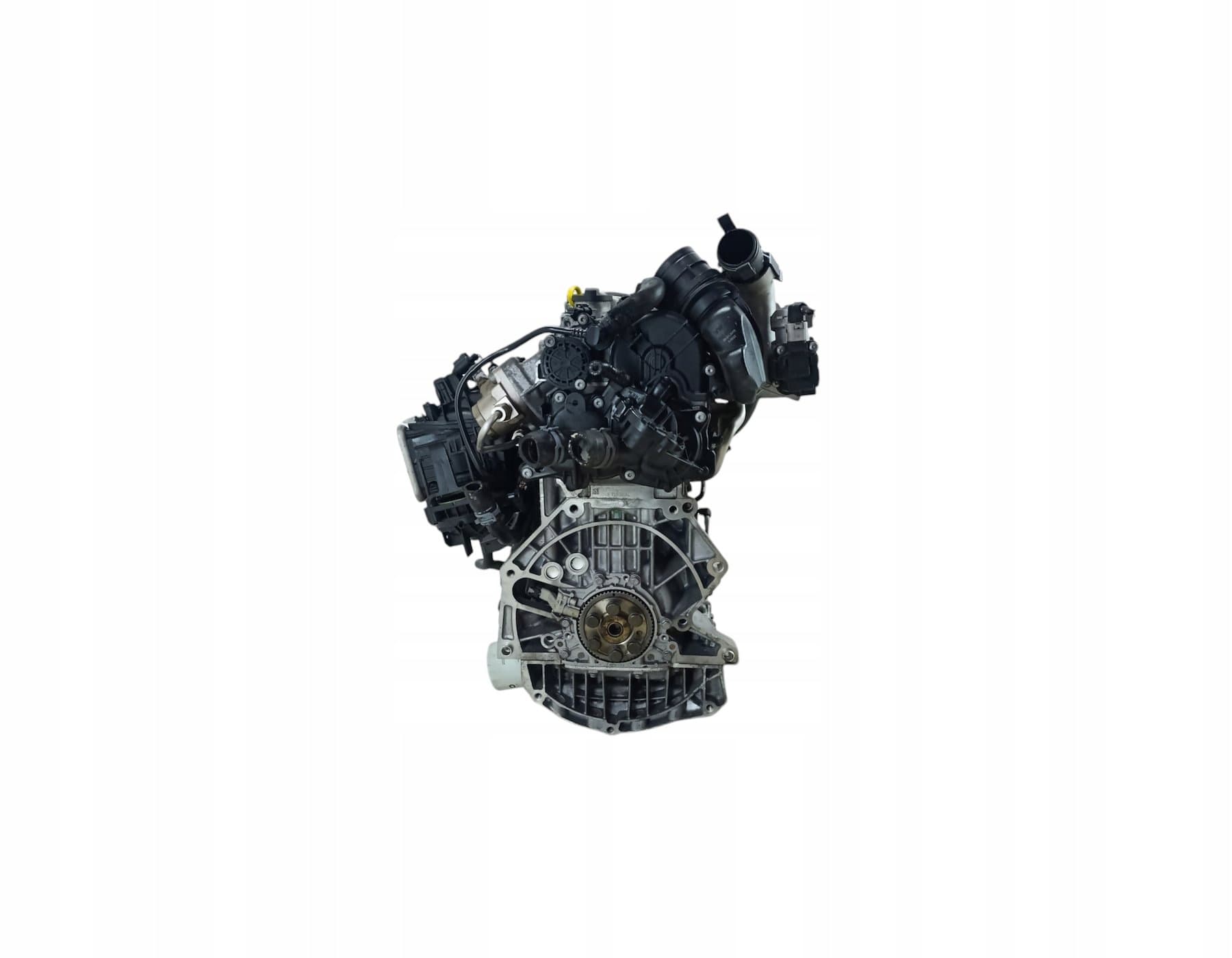 Moteur CXSA — vue 2