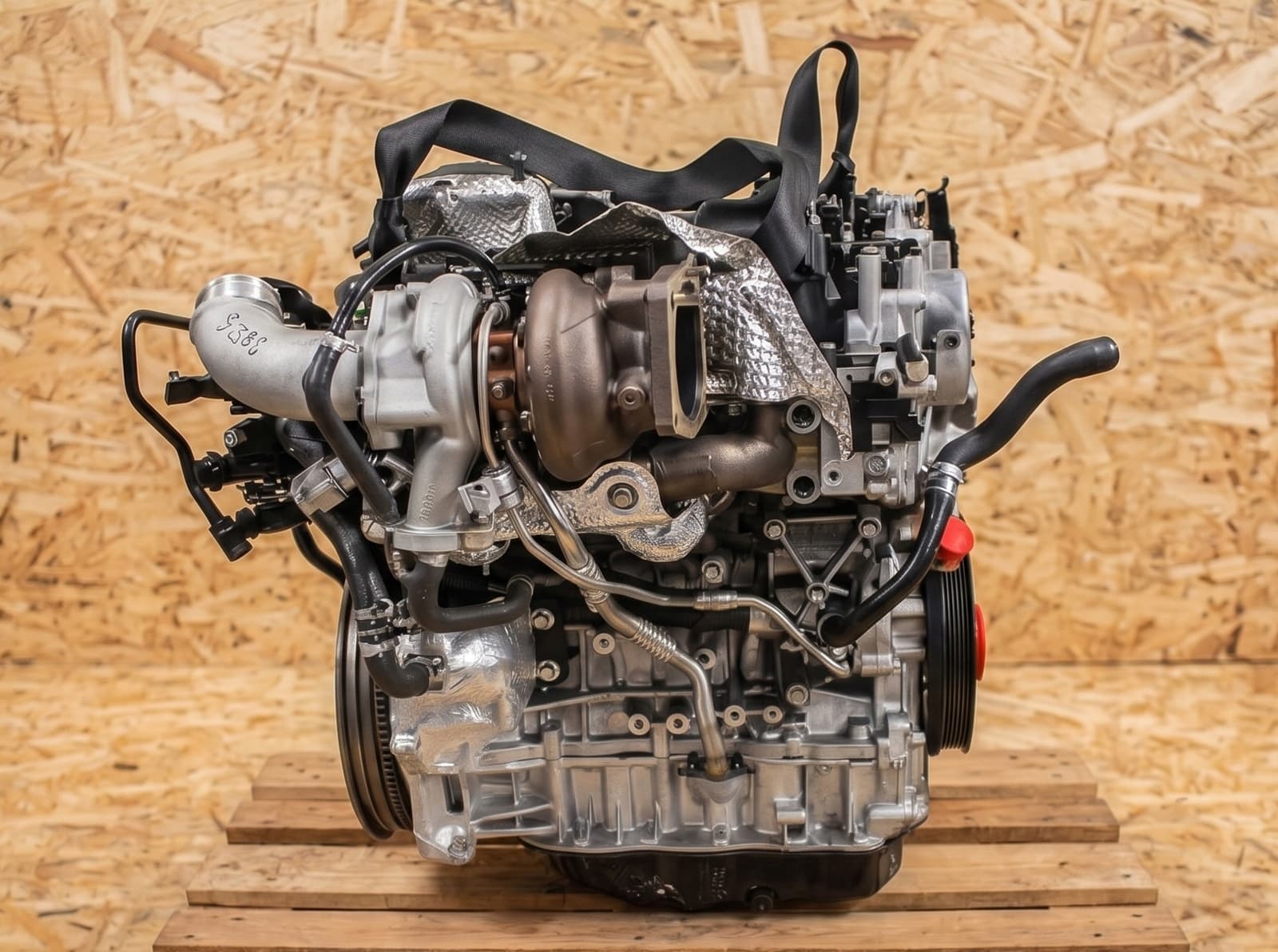 Moteur G4KH pour Hyundai