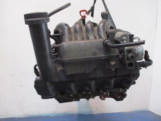 Moteur M 166.960 — vue 2
