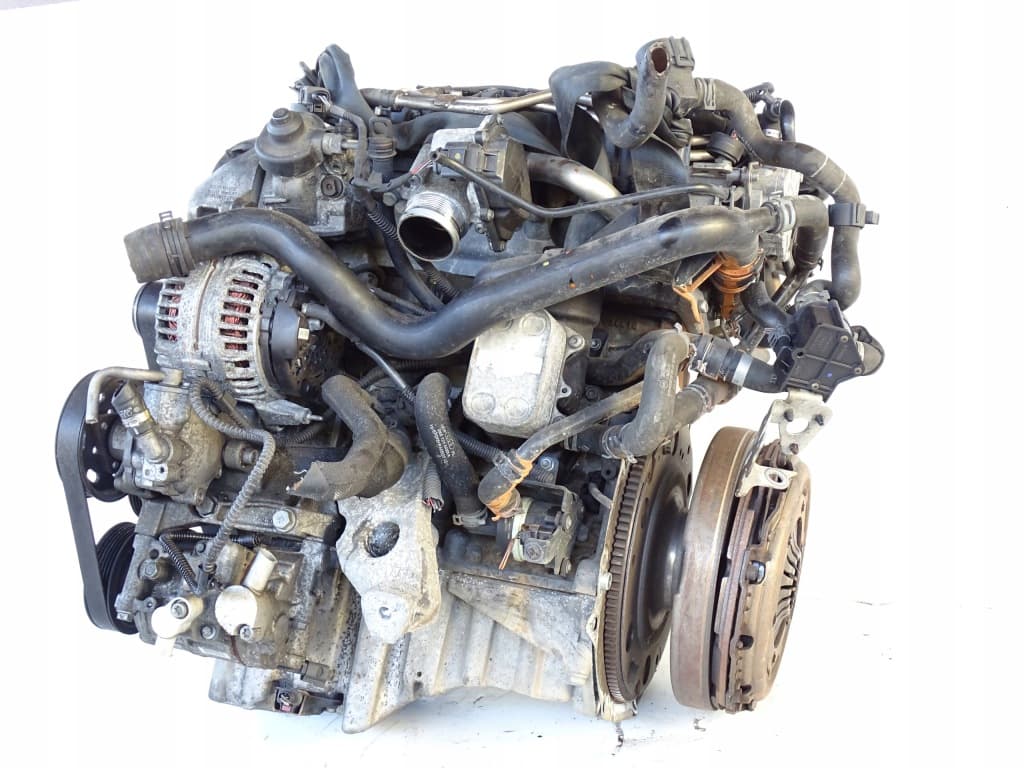 Moteur CJCB - Image 1