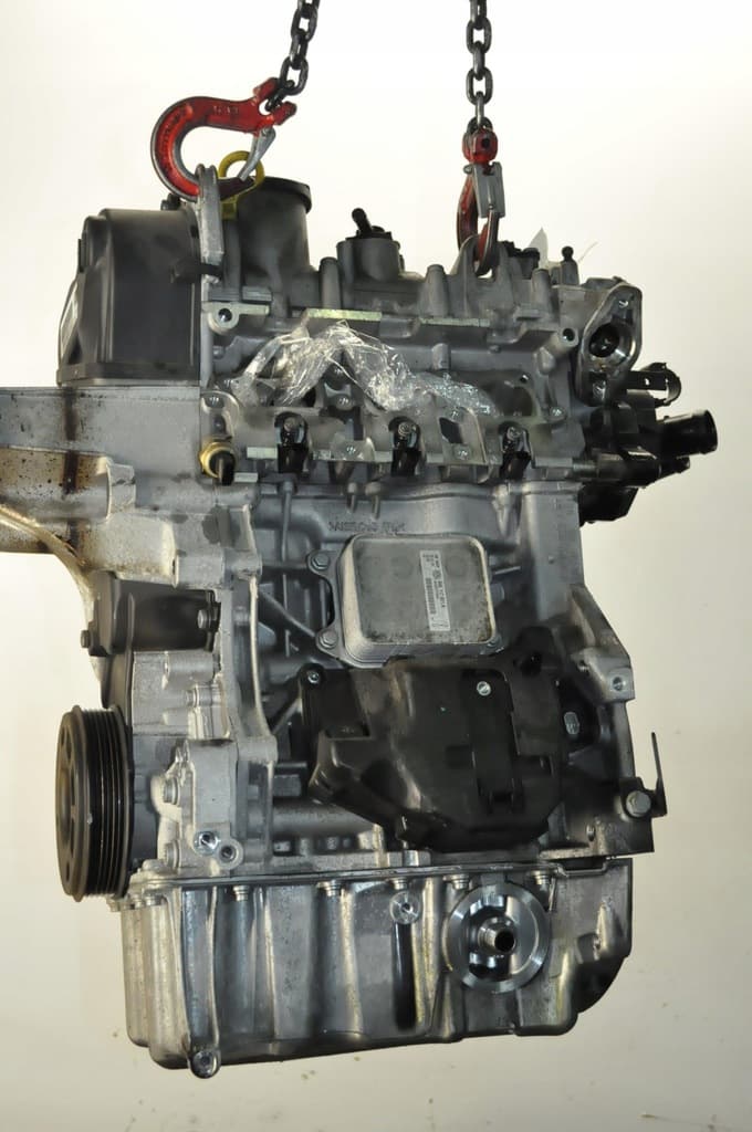 Moteur DKLB pour Volkswagen