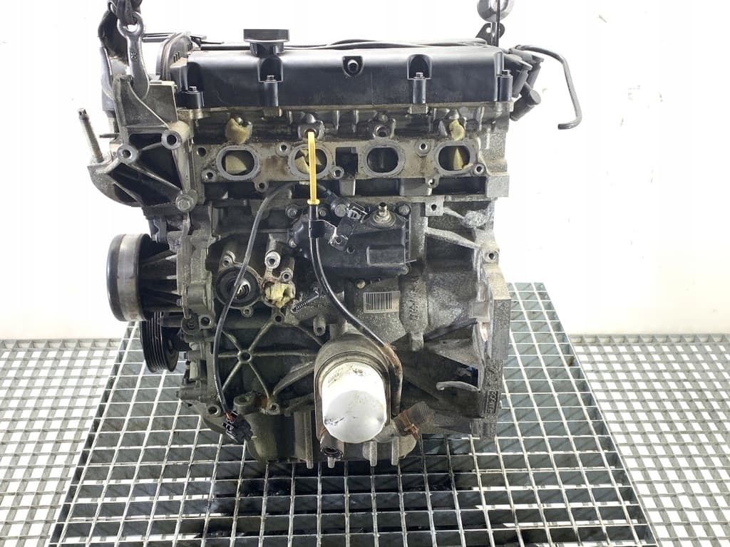 Moteur SPJC — vue 2