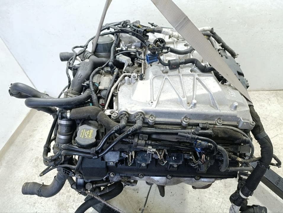Moteur 508PS(AJ133) — vue 2