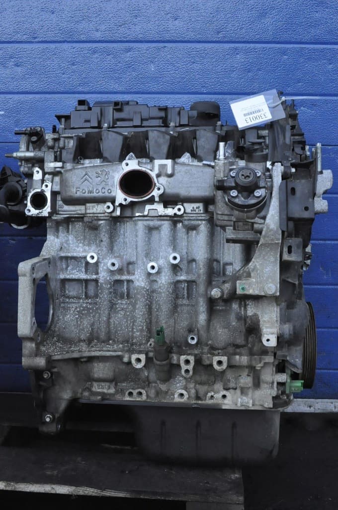 Moteur XUJM - Image 1