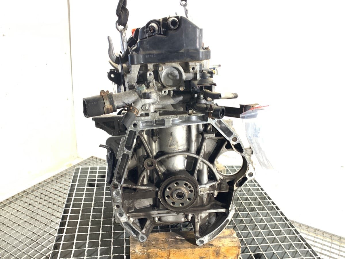 Moteur R18A2 — vue 2