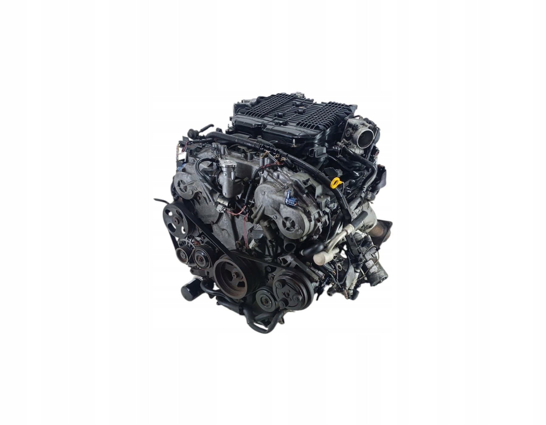 Moteur VQ25HR pour Infiniti G 2.5 Petrol