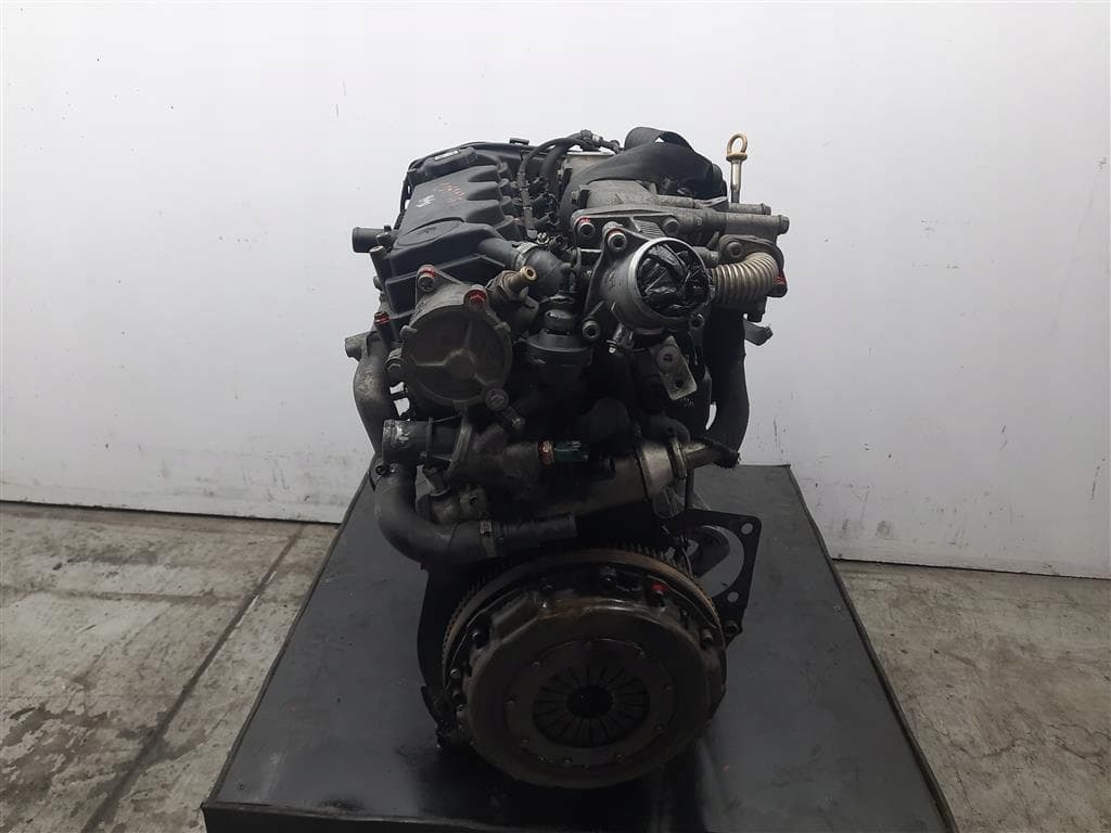 Moteur 937 A2.000 — vue 2