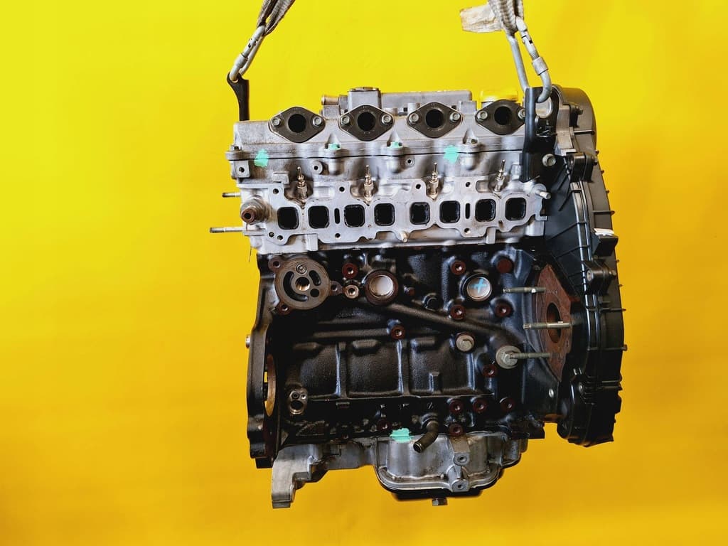 Moteur Z 17 DTL pour Opel