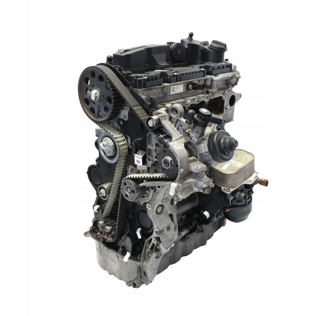 Moteur CUVD pour Seat Alhambra