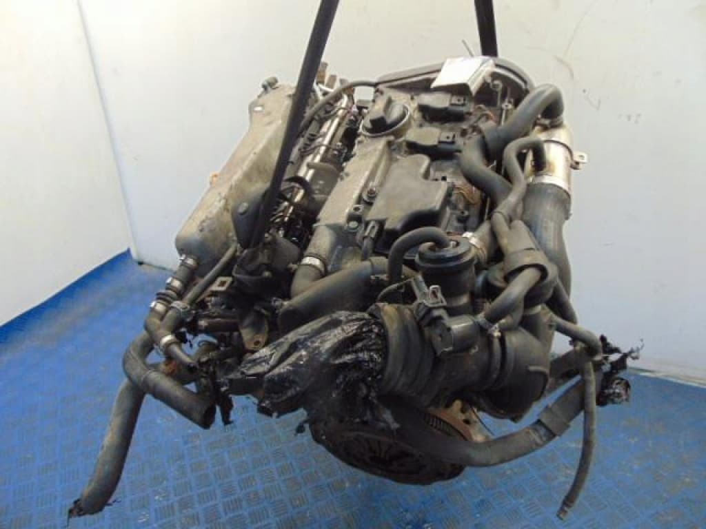 Moteur AUM - Image 1