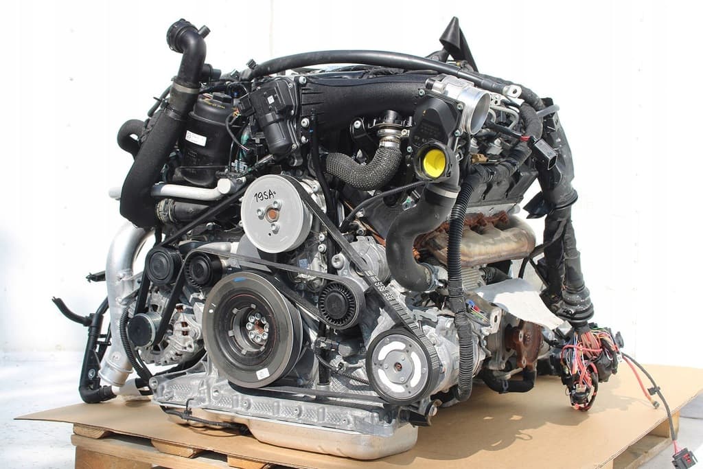 Moteur CPNB — vue 2