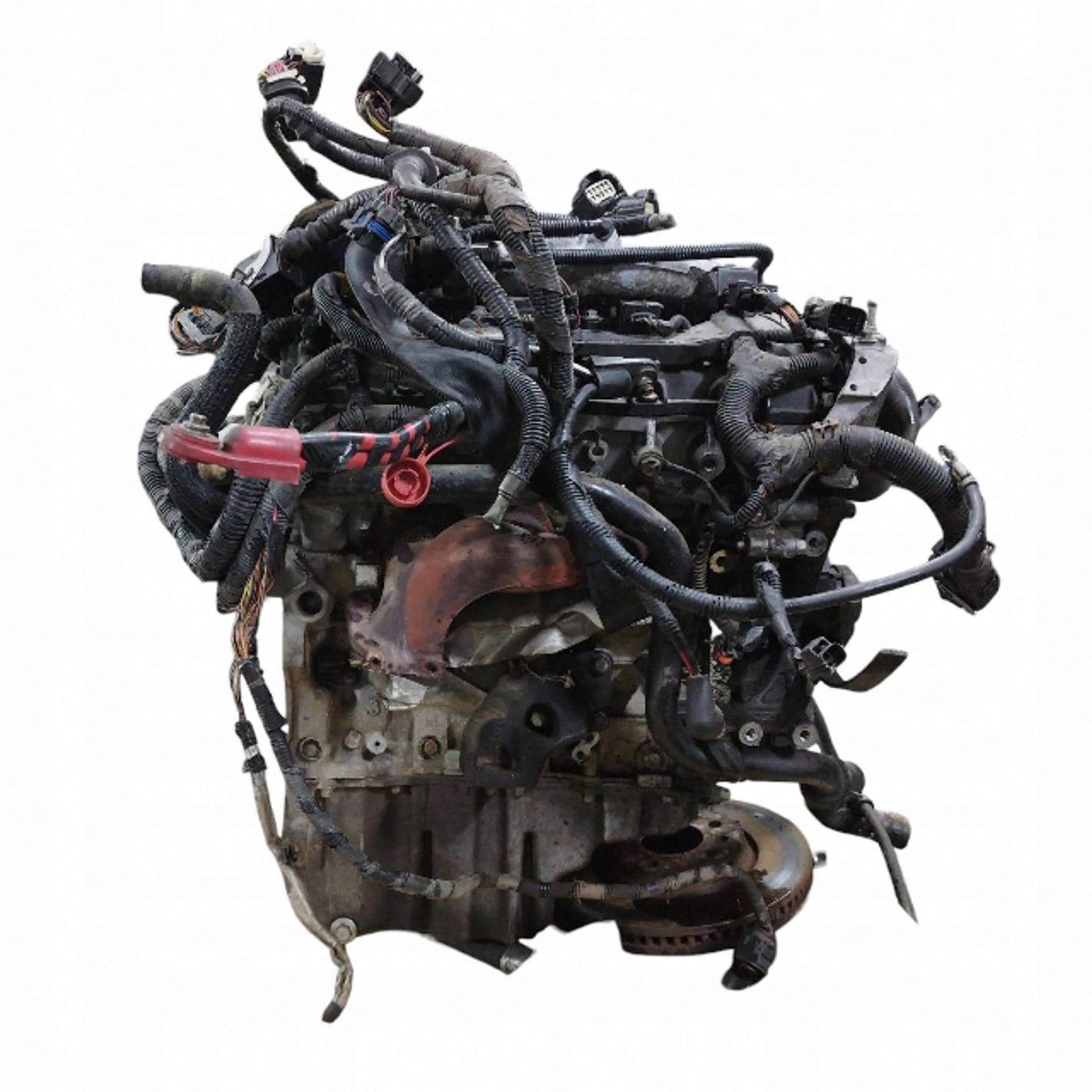 Moteur LP1 - Image 1