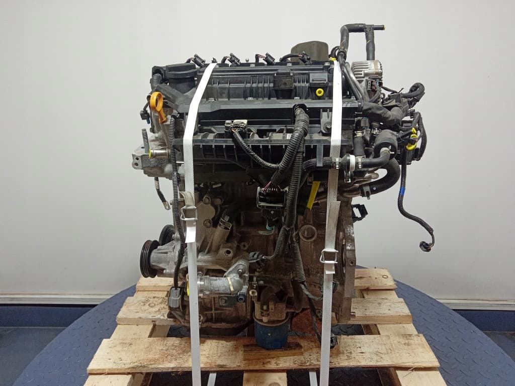 Moteur G4LK pour Hyundai