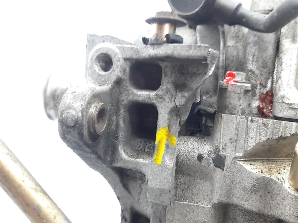 Moteur 1G-FE — vue 2